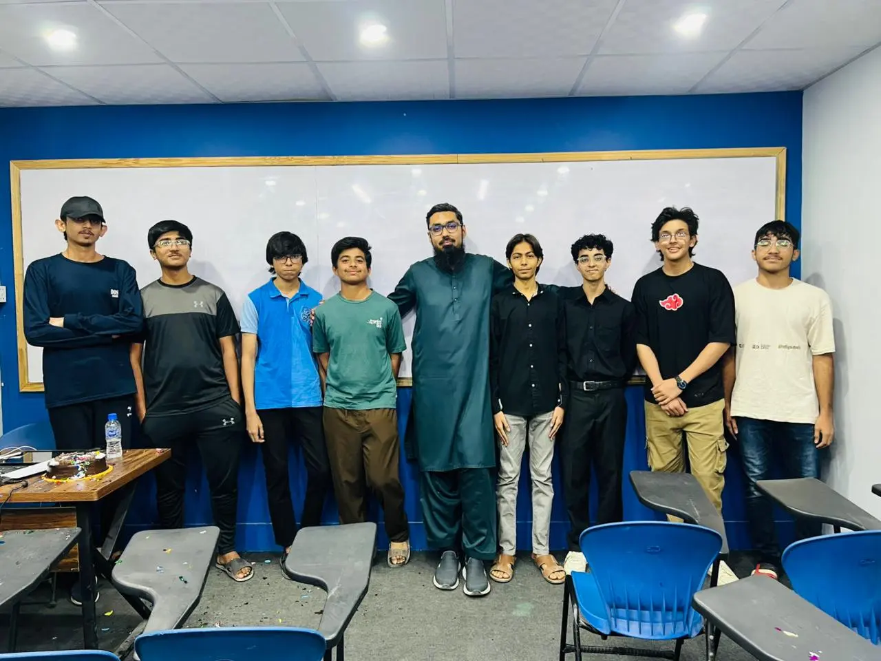 Interactive Learning