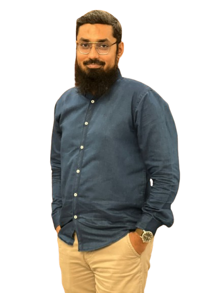 Dr. Noor - Biology & Chemistry Expert