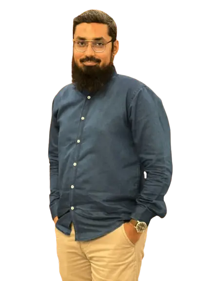 Dr. Noor - Biology & Chemistry Expert